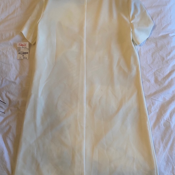 Designer moschino dress - Picture 1 of 6
